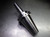 Kelch CAT50 1/2" Shrink Fit Tool Holder 5" Pro CT50X0.500X5 (LOC519)