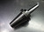 Kelch CAT50 7/16" Shrink Fit Tool Holder 5" Pro CT50x0.438x5 (LOC1542)
