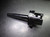 Kelch HSK100 1/4" Shrink Fit Tool Holder 8" Pro HSK100X1/4X8ZOLL (LOC1625)