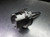 Kelch HSK100A 3/8" Shrink Fit Tool Holder 6" Pro HSK100x3/8x6 ZOLL (LOC2217)
