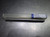Kelch 4mm Coolant Thru Shrink Fit Adapter 12mm Shank 12x4x160 (LOC344)