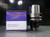 PrimeTool HSK63A 3/8" Endmill Holder 2.56" Pro HSKA63EM3/8"-2.56" (LOC608B)