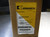 Kennametal 10" Indexable Facemill 2.5" Arbor K1000C246RF60HN09C (LOC913B)