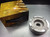 Ingersoll 6.5" Indexable Facemill 1.5" Arbor 6F2K06R01 / 7F2K-06R01 (LOC2693B)