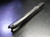 Precision 0.5709" - 0.6102" Replaceable Tip Drill 3/4" Shank PDTH059L (LOC2096B)