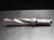 Ingersoll 0.626″ Replaceable Tip Drill 3/4" Shank YD150007518R01 (LOC868B)