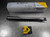 Kennametal 16mm-16.99mm KenTip Drill 11/16" Shank KTIP0630R8SS069 (LOC2965B) Kennametal 16mm-16.99mm KenTip Drill 11/16" Shank KTIP0630R8SS069 (LOC2965B)