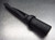 Iscar 28.6mm Indexable Drill 1.250" Shank MR286 172WL-F2R31024 (LOC2283A)