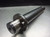 Komet ABS100 2.5" Coolant Thru Indexable Core Drill UV2100200 (LOC3089B)