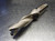 Iscar 0.551" Replaceable Tip Drill 5/8" Shank DSM 0551-165-063A-3D (LOC2125A)