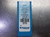 Ingersoll Carbide Inserts QTY10 JPE33R010 IN1515 (LOC1598A)