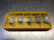 Kennametal Carbide Grooving Inserts QTY5 NG3094R KC5010 (LOC2108B)