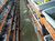 Sandvik Capto C8 CoroBore Rough Boring Head C8 R820E AA3 072A W/ CAT50 (LOC2181)
