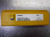 Kennametal Carbide Inserts QTY5 DFT030304LD KC720 (LOC3497)