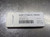 Seco Carbide Inserts QTY10 DCMT11T308-F2 / DCMT 32.52-F2 TM4000 (LOC2761A)