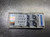 Seco Carbide Inserts QTY10 DCMT11T308-F2 / DCMT 32.52-F2 TM4000 (LOC2761A)