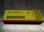 Sandvik Carbide Inserts QTY10 N331.1A-064508H-PL 4040 (LOC970A)