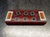 Sandvik Carbide Inserts QTY10 CNMX12 04 A1-SM / CNMX43A1-SM H13A (LOC970B)
