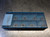 Ingersoll Carbide Inserts QTY10 UHLD08T310R-M I IN2005 (LOC13A)