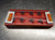 Sandvik Carbide Inserts QTY10 TCMT11 03 08-PF / TCMT222-PF 4315 (LOC1493A)