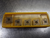Kennametal Carbide Inserts QTY5 CNMG160612RN / CNMG543RN KC9110 (LOC2849A)