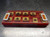 Sandvik Carbide Milling Inserts QTY10 LDHT19 04 00-ML 1025 (LOC3108C)
