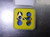 Iscar Carbide Inserts QTY2 XCGT 090300-45DT IC508 (LOC2336)