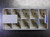 SECO Carbide Inserts QTY10 VNMG220408MF3203 / VNMG432-MF3-203 TP200 (LOC1059B)