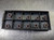 Iscar Carbide Inserts QTY10 WOLH 05T304-GF / WOLH2.5-1-GF 520M (LOC2962B)