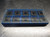 Valenite Carbide Inserts QTY10 CNMG 190616-R3 / CNMG 644 R3 5625 (LOC1673A)