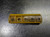 Kennametal Carbide Inserts QTY5 CCMT432LF / CCMT 12 04 08LF KC730 (LOC235)