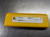Kennametal Carbide Insert QTY: 5 TPG 438 MOD01 K68 (LOC2988A)