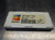 Seco Carbide Inserts QTY5 VBMT332-F1 / VBMT160408-F1 TP200 (LOC1168C)