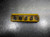 Kennametal Carbide Inserts QTY5 DCMT3252LF / DCMT11T308LF KCP25 (LOC2633A)