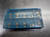 Ingersoll Carbide Inserts QTY10 BDE 323R04 227 (LOC605)