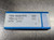 Valenite Carbide Inserts QTY10 TPEW 332 PDTR / TPEW 160408 PDTR 5020 (LOC1148D)