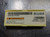 Mitsubishi Carbide Inserts QTY10 UDM212E VP15TF (LOC80)