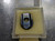 Ingersoll Carbide Inserts QTY1 NPHG190400R IN2005 (LOC588A)