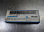 Valenite Carbide Inserts QTY10 TPGT 1.81.51P 2S / TPGT 090204P 2S V1N (LOC2984A)