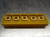 Kennametal Carbide Inserts QTY5 CNMG433 / CNMG 12 04 12 KC990 (LOC293B)