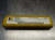 Kennametal Carbide Inserts QTY5 CCMT2152LF / CCMT 06 02 08LF KC910 (LOC377)