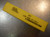 Kennametal Carbide Inserts QTY10 CBT16F KWH (LOC2138B)