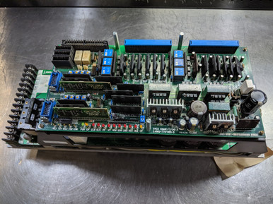 smt17517-okuma-servo-driver-