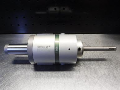 Heule SOLO2 Automatic Front/Back CounterBoring Tool GH-B-O-0085 ...