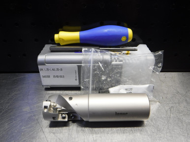 Iscar ISOMILL 1.250