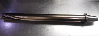 Kennametal CAT50 3" 10xD KSEMP Drill Body 6497379 (STK) - Superior
