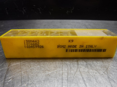 Kennametal Carbide Shim QTY10 IDSN443 K9 Superior Machine Tool kennametal-carbide-shim-qty10-idsn443-k9-superior-machine-tool