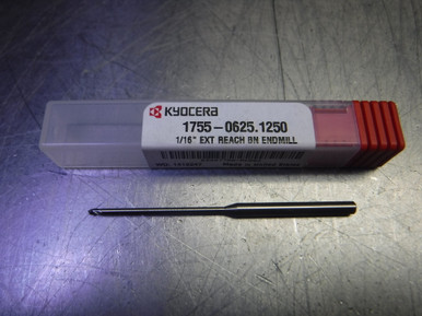 Kyocera 1/16
