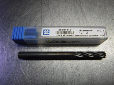 OSG EXOPRO 1/4