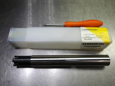 Kennametal 1